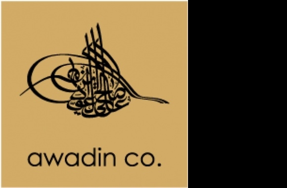 Awadin Co Logo