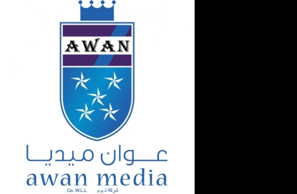 Awan Media Logo