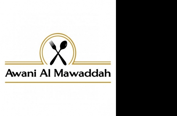 Awani Al Mawaddah Logo