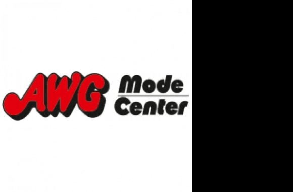 AWG Mode Center Logo