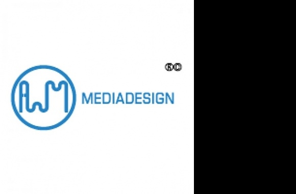 AWM  Mediadesign Logo