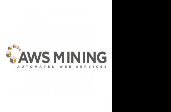 AWS Mining Logo