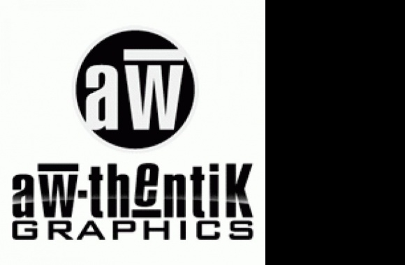 Awthentik Graphics Logo