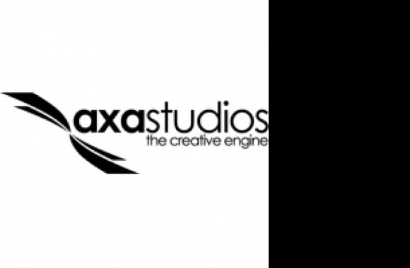 AXA Studios Logo