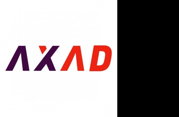 Axad Logo