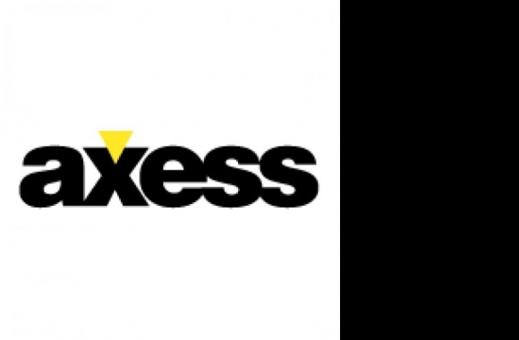 Axess Logo