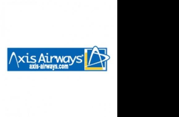 Axis Airways Logo