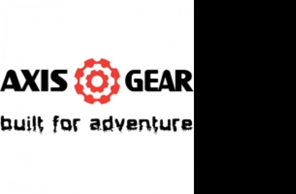 Axis Gear Company Logo