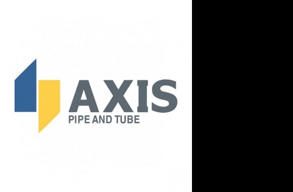 Axis Pipe and Tube Logo