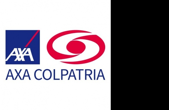 Axxa Colpatria Logo