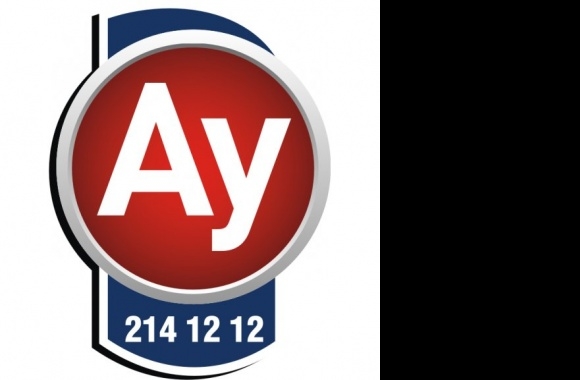 Ay Logo