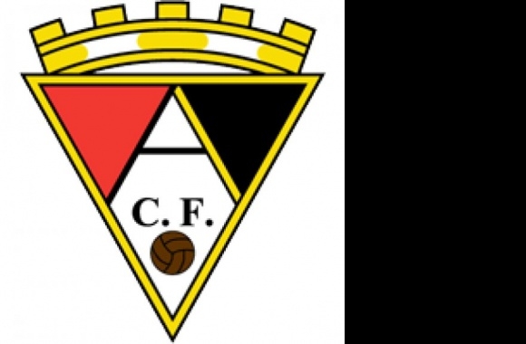 Ayamonte Club de Futbol Logo