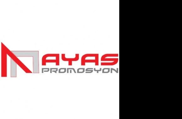 Ayas Promosyon Logo