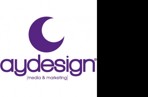Aydesign Media & Marketing Logo