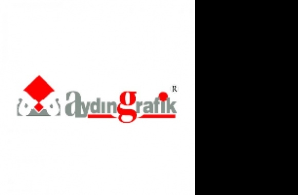 aydin grafik Logo