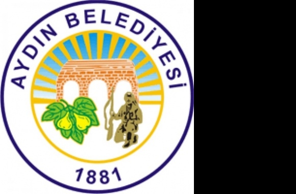 Aydın Belediyesi Logo