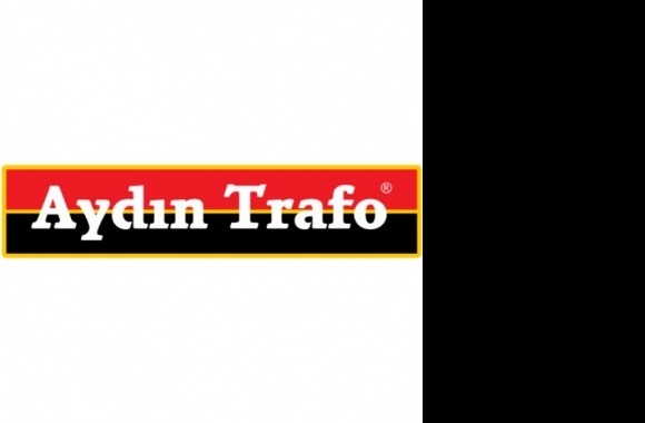 Aydın Trafo Logo