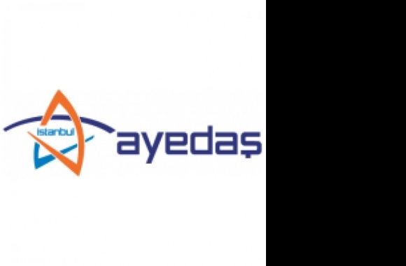 ayedaş Logo