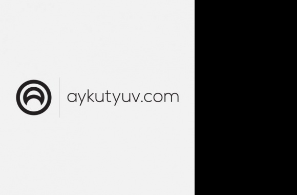Aykutyuv Logo