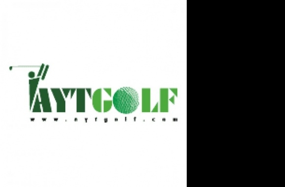 AytGolf Logo