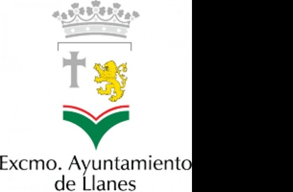 Ayto. Llanes Logo