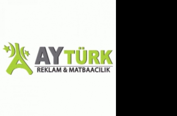 Aytürk Reklam Logo