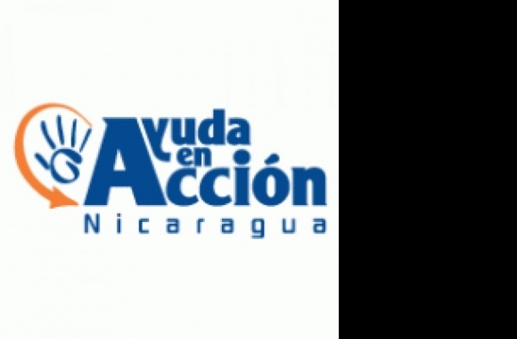 Ayuda en Acción Logo