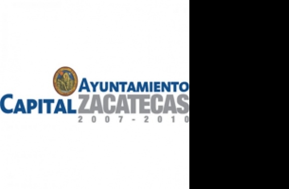 AYUNTAMIENTO CAPITAL ZACATECAS Logo