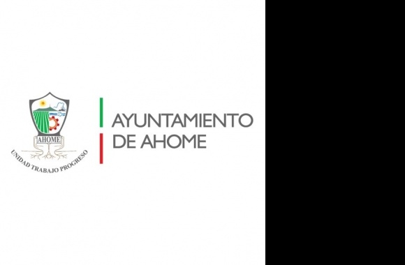 Ayuntamiento_de_Ahome Logo