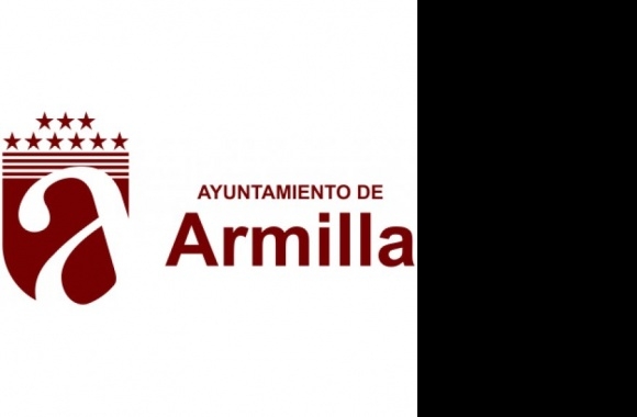 Ayuntamiento de Armilla Logo