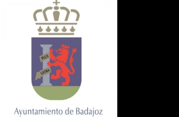 Ayuntamiento de Badajoz Logo