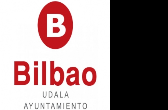 Ayuntamiento de Bilbao Logo