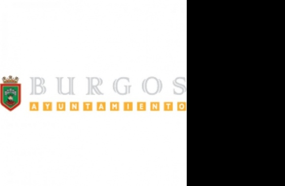 Ayuntamiento de Burgos Logo