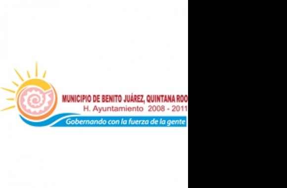 ayuntamiento de cancun Logo