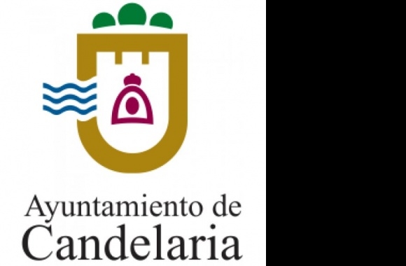 Ayuntamiento de Candelaria Logo