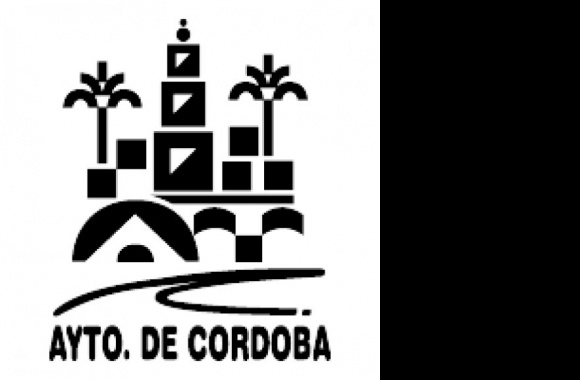 ayuntamiento de cordoba Logo