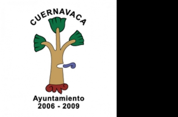 Ayuntamiento de Cuernavaca Logo