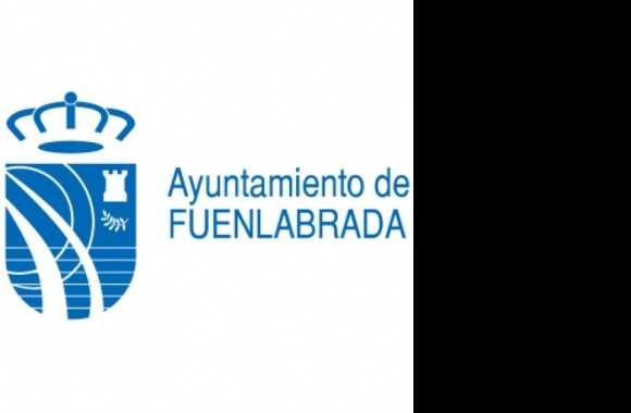 Ayuntamiento de Fuenlabrada Logo