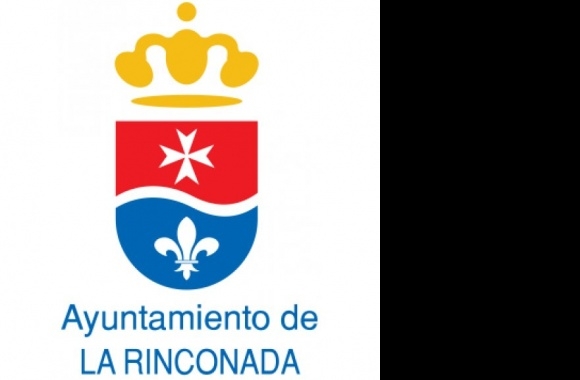 Ayuntamiento de La Rinconada Logo