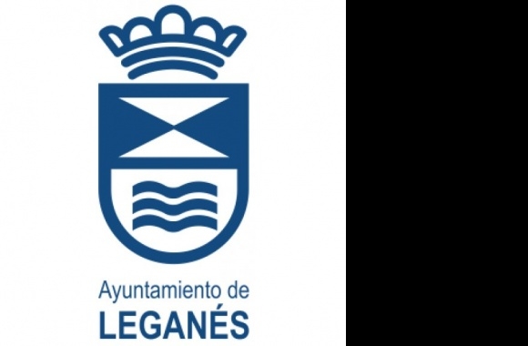Ayuntamiento de Leganés Logo