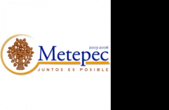 Ayuntamiento de Metepec 2003-2006 Logo