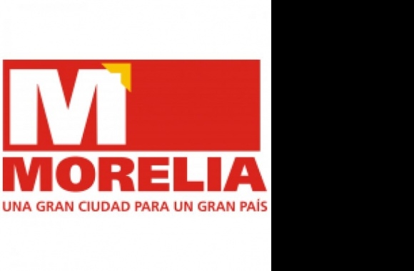 Ayuntamiento de Morelia 2008 2012 Logo