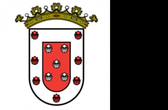 Ayuntamiento de Santiago Logo