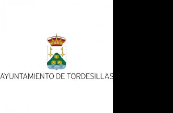 Ayuntamiento de Tordesillas Logo