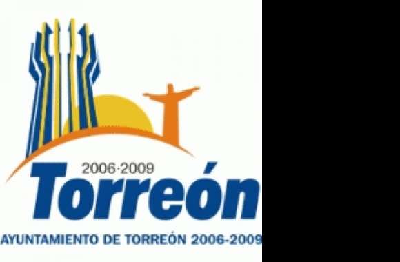 Ayuntamiento de Torreon Logo