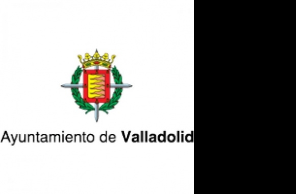 Ayuntamiento de Valladolid Logo
