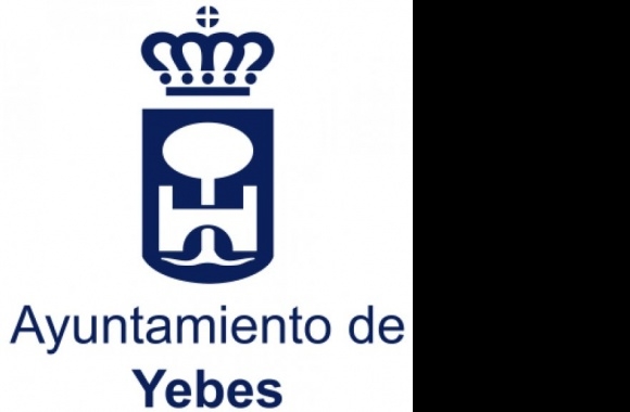 Ayuntamiento de Yebes Logo