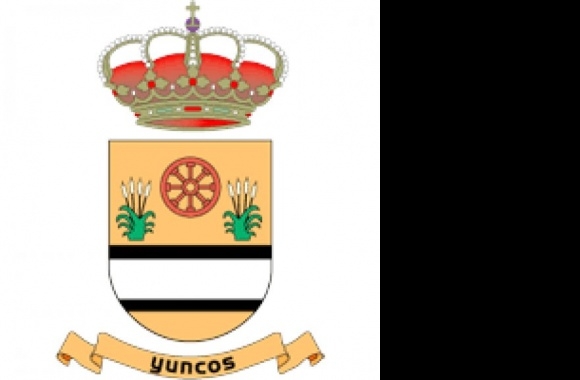 Ayuntamiento de Yuncos Logo