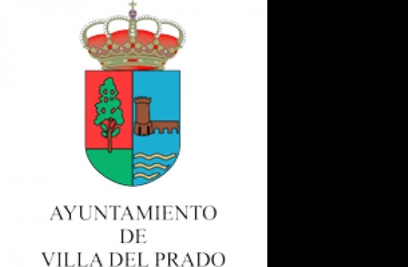 Ayuntamiento Villa del Prado Logo