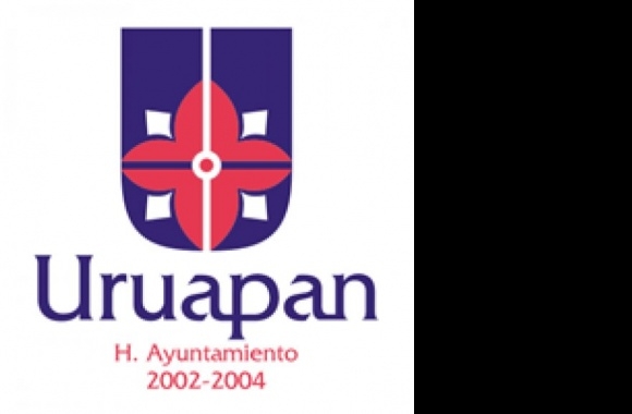 Ayuntamniento de Uruapan Logo